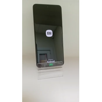 Telefon Xiaomi Redmi Note 15 Pro 512 GB Black