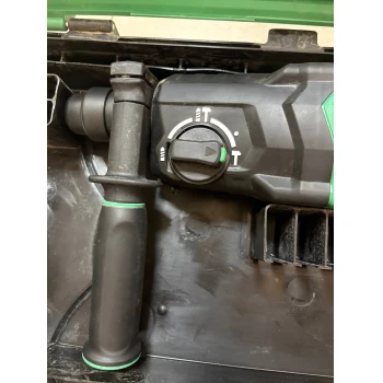 Ciocan rotopercutor Hikoki DH26PC2
