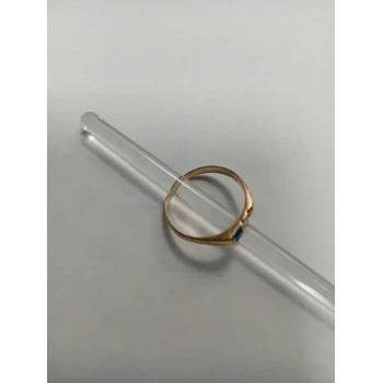 Inel Din Aur proba 585* 1.73gr