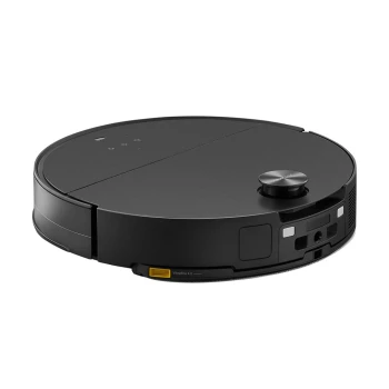Aspirator robot Roborock Vacuum Cleaner Saros 10, Black