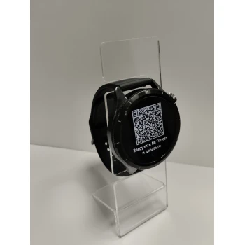 Xiaomi Redmi Watch S4  Black
