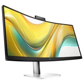 Monitor HP S5 Pro534pm 34" UW-QHD, Black