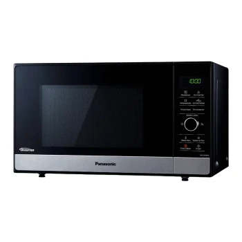 Cuptor cu microunde Panasonic NN-SD38HSZPE