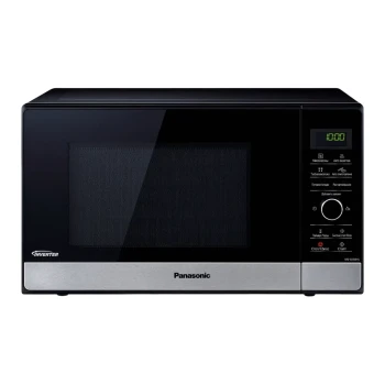 Cuptor cu microunde Panasonic NN-SD38HSZPE