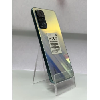 Xioami Redmi Note 11 Pro 128 GB Auzre Blue