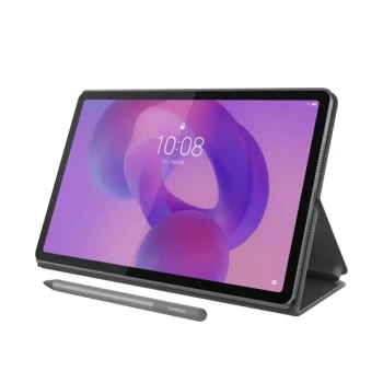 Tabletă Lenovo Idea Tab, Wi-Fi + 5G, 8GB/128GB, Luna Grey