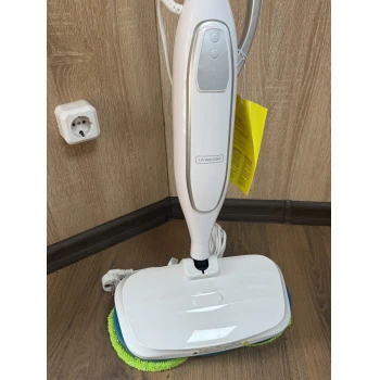 Mop cu abur Livington Steam Twister M36632
