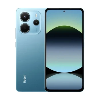 Xiaomi Redmi Note 14 6/128 GB blue