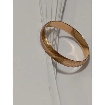 verigheta din aur proba 585 1.05 gr