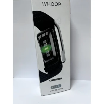 Fitnes WHOOP VBS50
