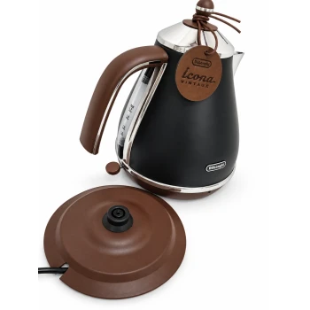 Fierbător electric De'Longhi