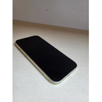 Telefon Apple iPhone 15 128Gb Yellow