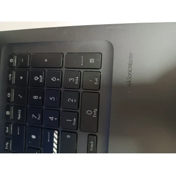 Laptop Asus VivoBook K3704 V
