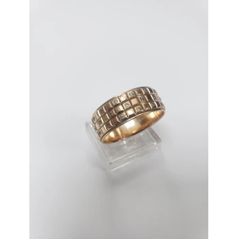 Verigheta din Aur Proba 585* 7.10 gr