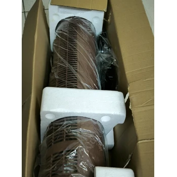 TOWER FAN H06