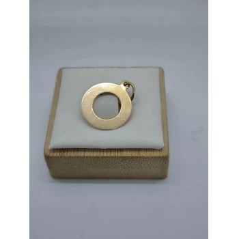 Pandativ din Aur Proba 585* 0.90 gr