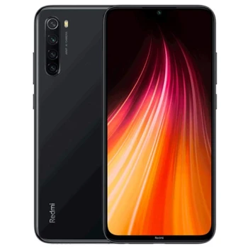 Xiaomi Redmi Note 8 64 Gb Balck