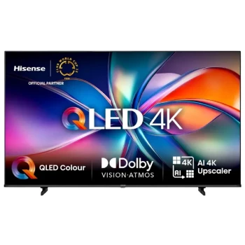 Televizor Hisense 85E7Q Black
