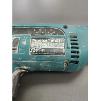 Surubelnita electrica Makita HP1641