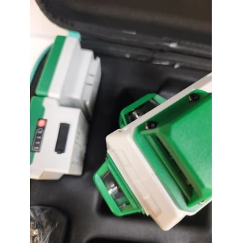 Laser NewBeat NBT-LL-16A