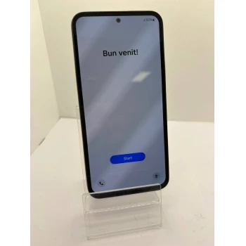 Samsung Galaxy A54 256 GB Black