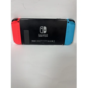 Consola Nintendo Switch
