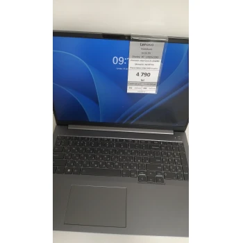 Lenovo ThinkBook 16 G6 IRL