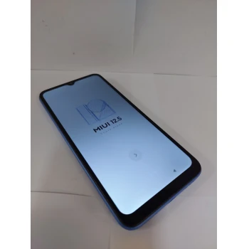 Xiaomi Redmi 10A 128 Gb Blue