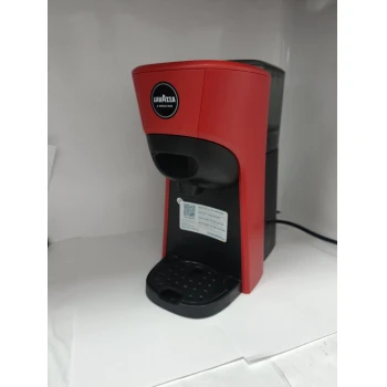 LavAzza LM 840 Red