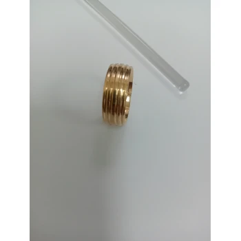 Verigheta Din Aur Proba 585 7.77 gr