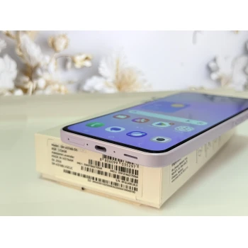 Samsung Galaxy A37 8/256 GB Purple