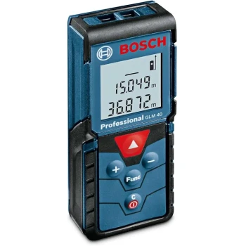 Telemetru Bosch Professional GLM 40
