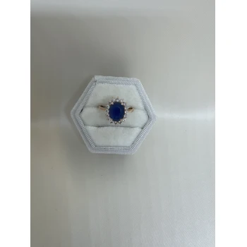 Inel din Aur proba 585* 2.82 gr