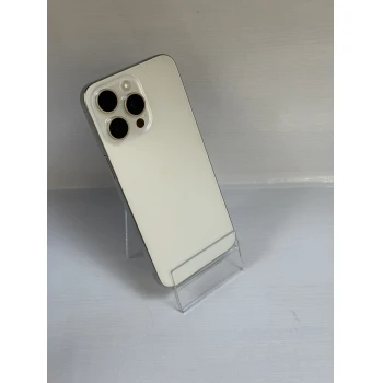 Apple iPhone 15 Pro Max 256 GB White Titanum