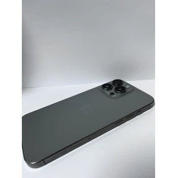 Telefon Apple Iphone 15 Pro Max 256 GB Graphite