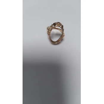 Inel Din Aur Proba 585* 4.85gr