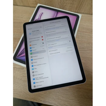 Apple iPad Air 11 WiFi 256 GB