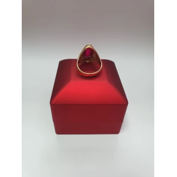 Inel din aur proba 583* 6,92 gr