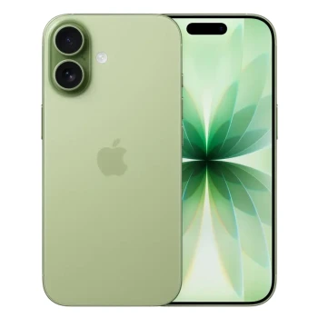Apple iPhone 17 8GB/256GB Sage