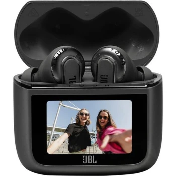 Căști JBL Tour Pro 3 Black