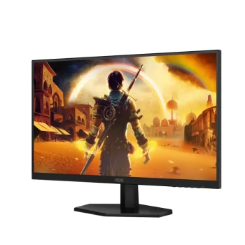 Monitor AOC Q27G42XE 27" 2K, Black
