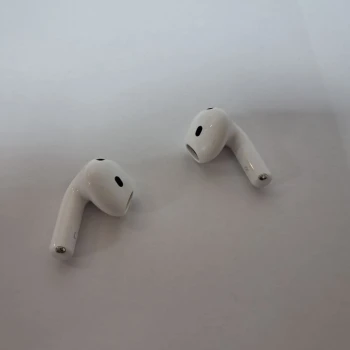 Căști Apple AirPods 4