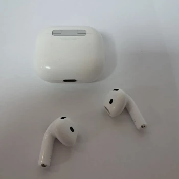 Căști Apple AirPods 4