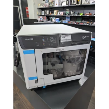 EPSON Producer PP-100III