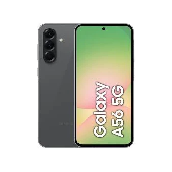 Telefon Samsung Galaxy A56 128 GB Black