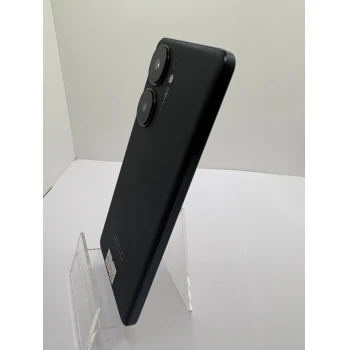 Vivo IQOO Beo9S Pro 12/256 Gb Black