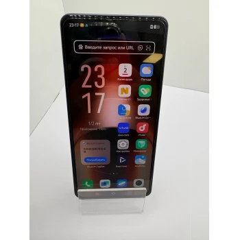 Vivo IQOO Beo9S Pro 12/256 Gb Black