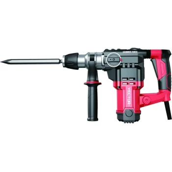 Vector Rotary Hammer