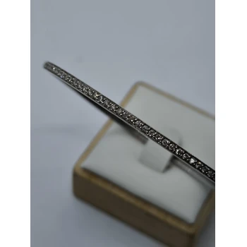 Brățară din aur proba 585 6,87gr
