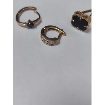 Cercei din Aur Proba 585* 5.17 gr